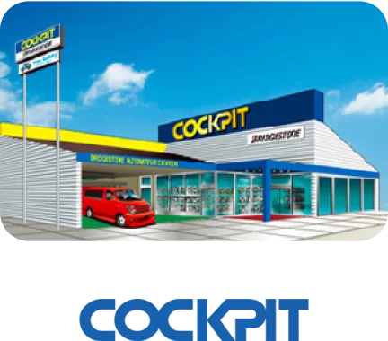 COCKPIT